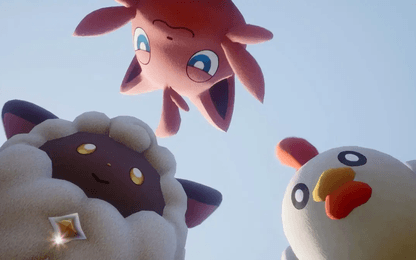 Palworld opnieuw één van populairste games op Steam na volledige release