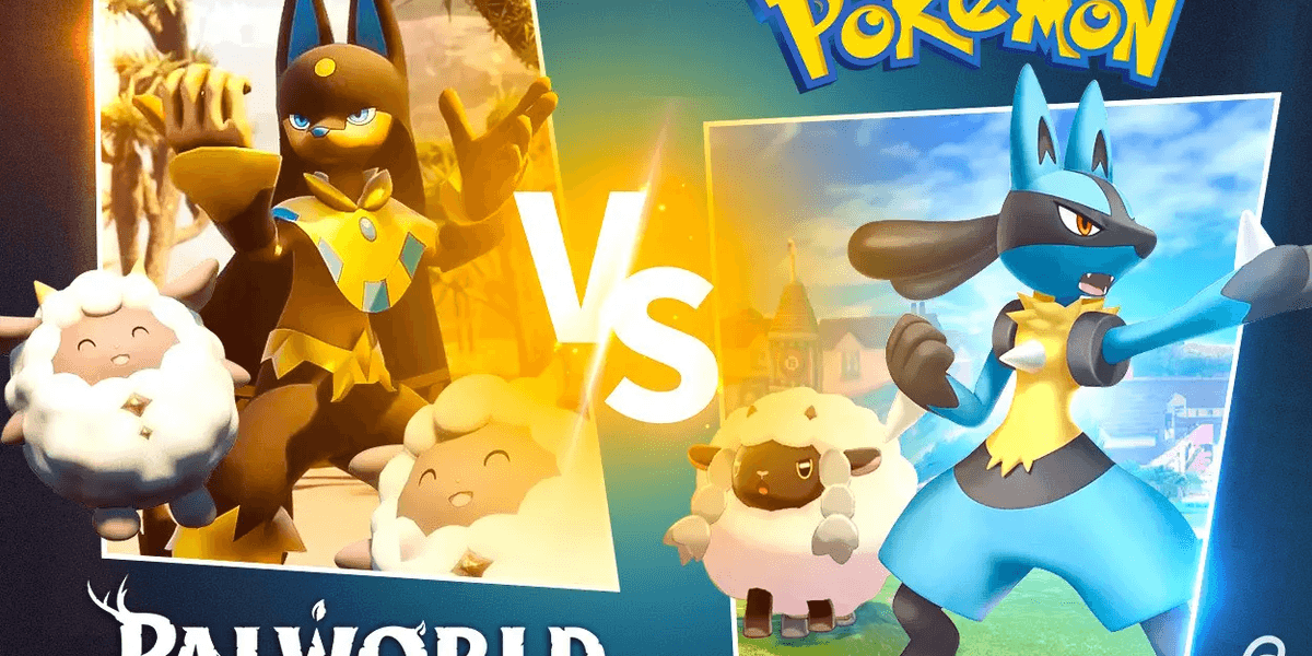 Nintendo's patentaanvraag voor 'monster capture' mechanic afgewezen