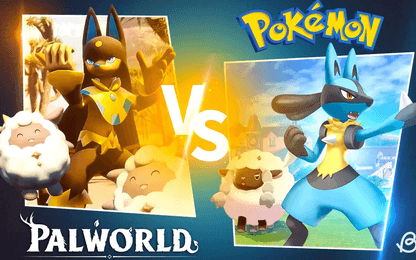 Nintendo's patentaanvraag voor 'monster capture' mechanic afgewezen