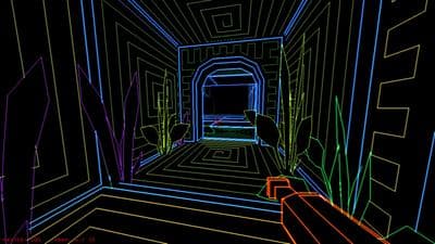 Paradox Vector screenshot 1