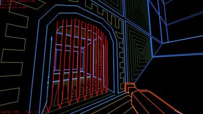 Paradox Vector screenshot 10