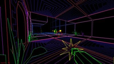 Paradox Vector screenshot 5
