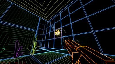 Paradox Vector screenshot 4