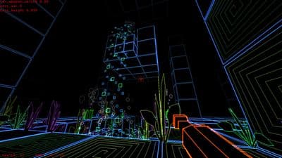Paradox Vector screenshot 7