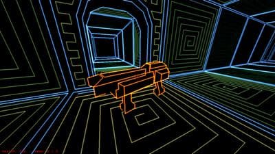 Paradox Vector screenshot 6