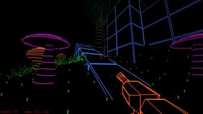 Paradox Vector screenshot 2