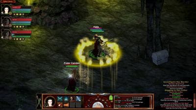 Passageway of the Ancients screenshot 8