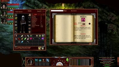 Passageway of the Ancients screenshot 17