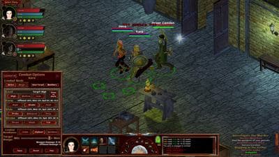 Passageway of the Ancients screenshot 12