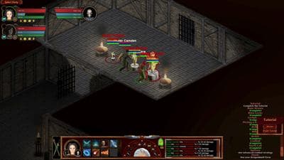 Passageway of the Ancients screenshot 2