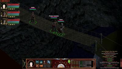 Passageway of the Ancients screenshot 11