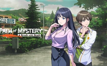 Aksys Games kondigt Engelse versie van Path of Mystery: A Brush with Death aan