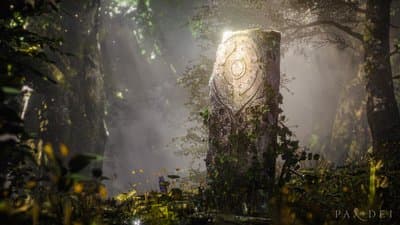 Pax Dei screenshot 6