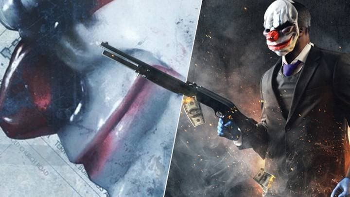 PayDay 3 lijkt op zijn voorganger, maar dan stukken mooier