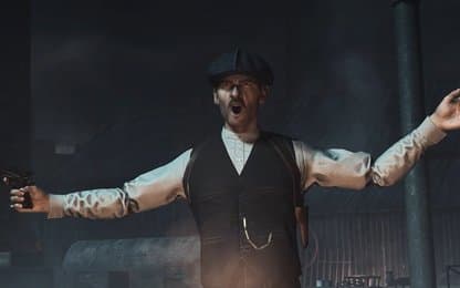 Nieuwe content voor Peaky Blinders: The King's Ransom is nu beschikbaar