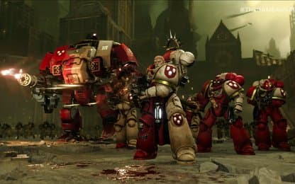 Er komt een vierde Total War: Warhammer