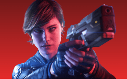 De Perfect Dark reboot was ogenschijnlijk al behoorlijk ver in ontwikkeling