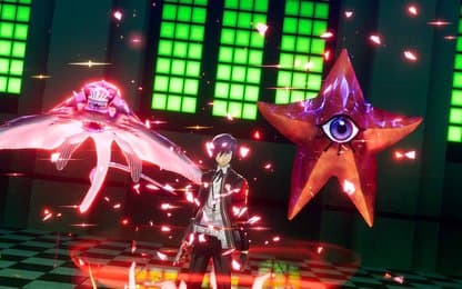 Trek de stad in met de nieuwe trailer van Persona 3 Reload