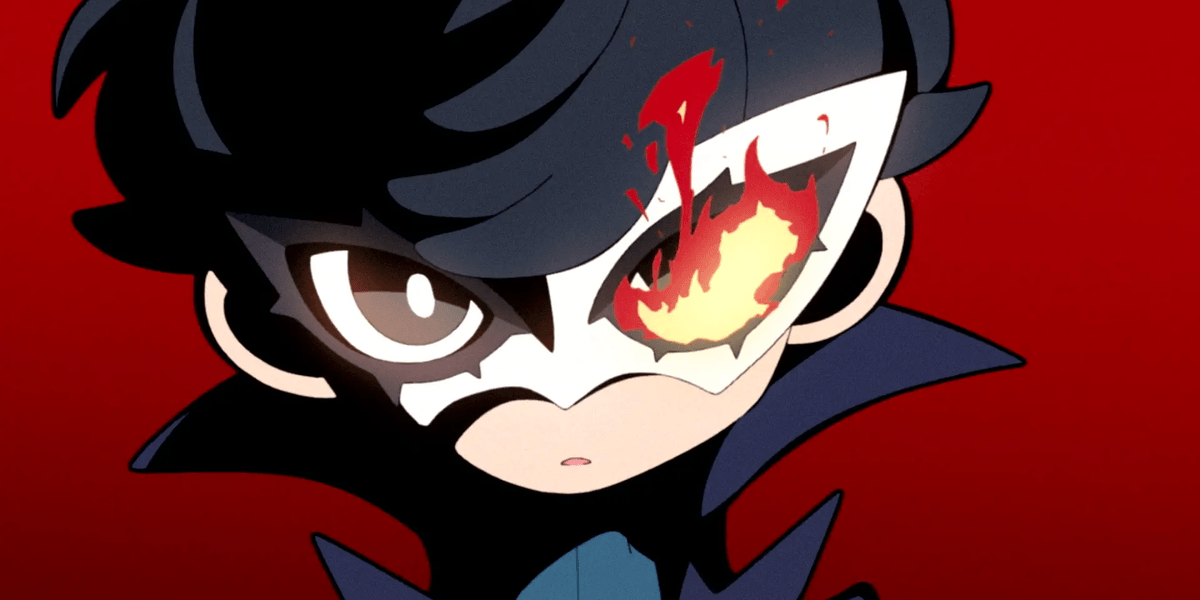 Nintendo: Direct toont gameplay-beelden van Persona 5: Tactica