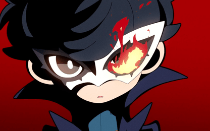 Nintendo: Direct toont gameplay-beelden van Persona 5: Tactica