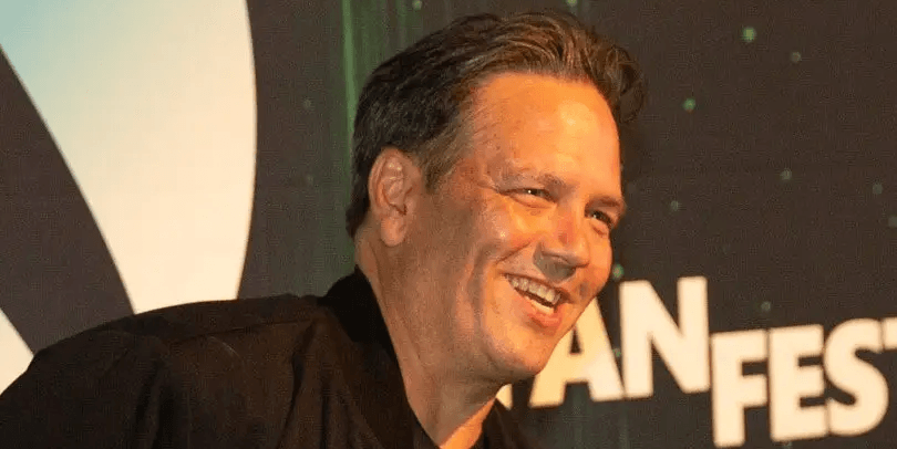 Xbox CEO Phil Spencer praat over zijn prioriteiten als grote uitgever