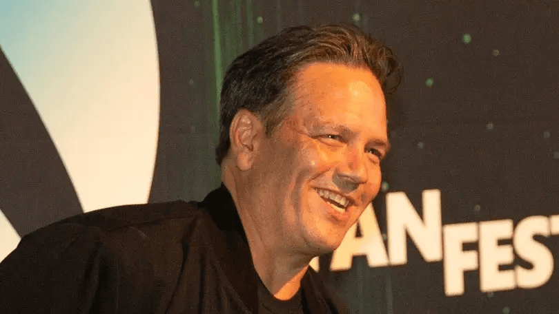 Phil Spencer bevestigt dat meer games naar PlayStation en Switch komen