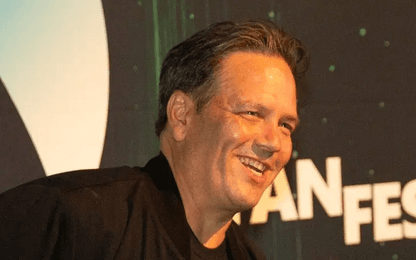 Xbox CEO Phil Spencer praat over zijn prioriteiten als grote uitgever