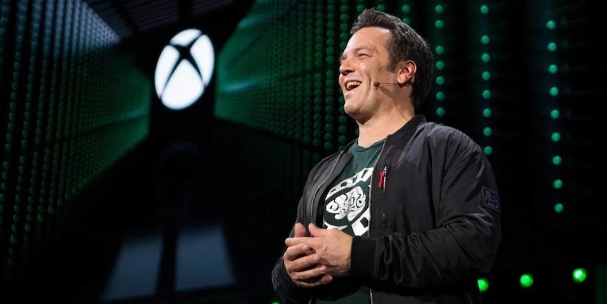 Phil Spencer reageert op lekken van Xbox: ''update volgende week''