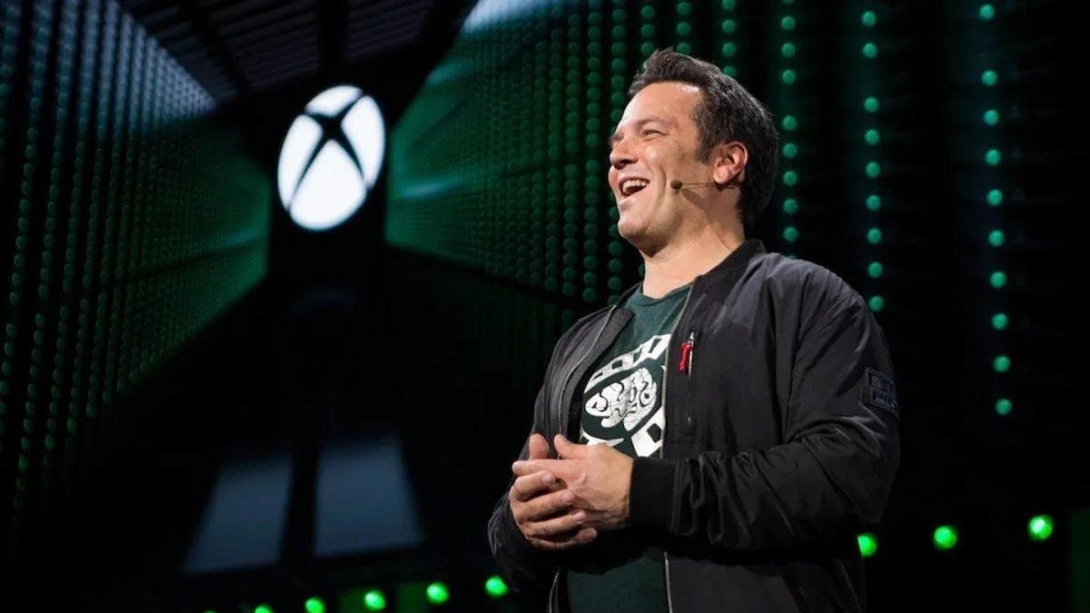 Phil Spencer reageert op lekken van Xbox: ''update volgende week''
