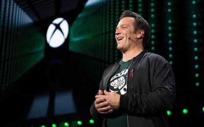 Phil Spencer reageert op lekken van Xbox: ''update volgende week''