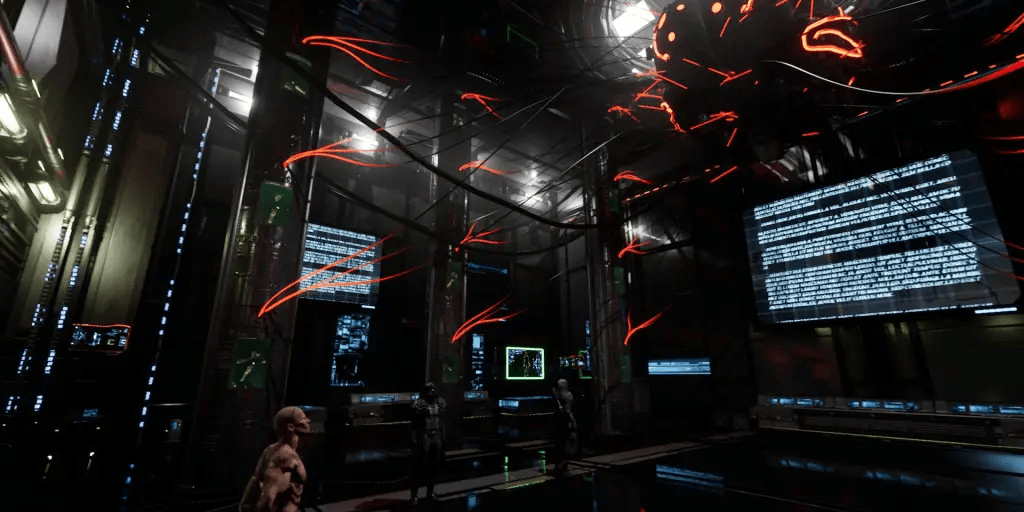 Nieuwe beloning Phobos Subhuman Kickstarter onthult