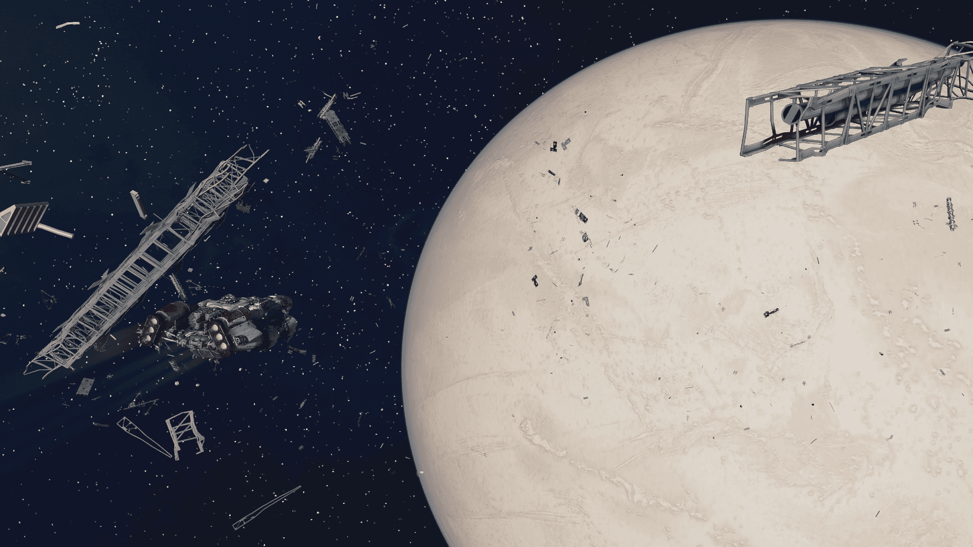 Starfield krijgt nog een nieuwe verhalende DLC