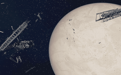 Starfield krijgt nog een nieuwe verhalende DLC