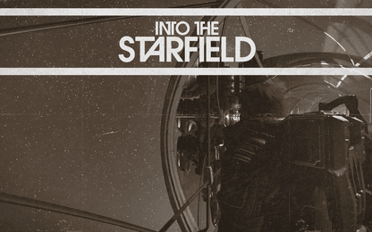 Er zijn meer beelden getoond van een nieuwe update van Starfield