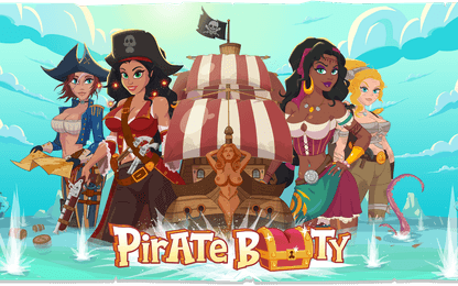 De tweede zuster maakt een comeback in Pirate Booty