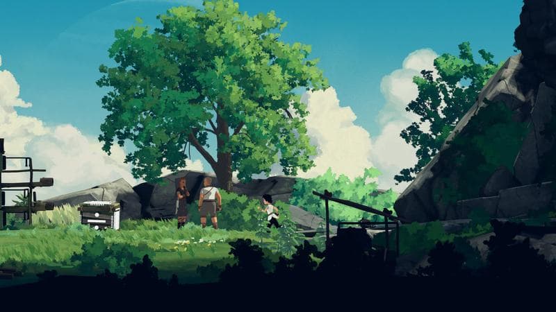 Planet of Lana II: Children of the Leaf Review-1