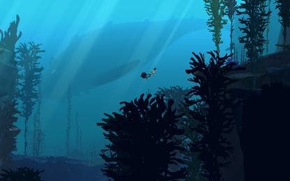 Planet of Lana II: Children of the Leaf