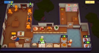 PlateUp! screenshot 5