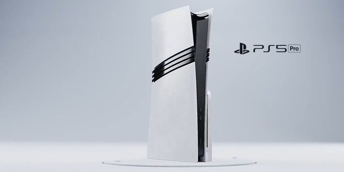 De PlayStation 5 Pro zou volgende week wel eens onthuld kunnen worden