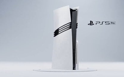 De PlayStation 5 Pro zou volgende week wel eens onthuld kunnen worden