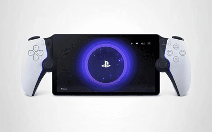 Games ogen nu nóg mooier op de PlayStation Portal