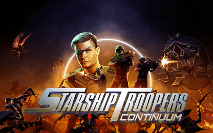 Starship Troopers: Continuum brengt de franchise naar de PlayStation VR2
