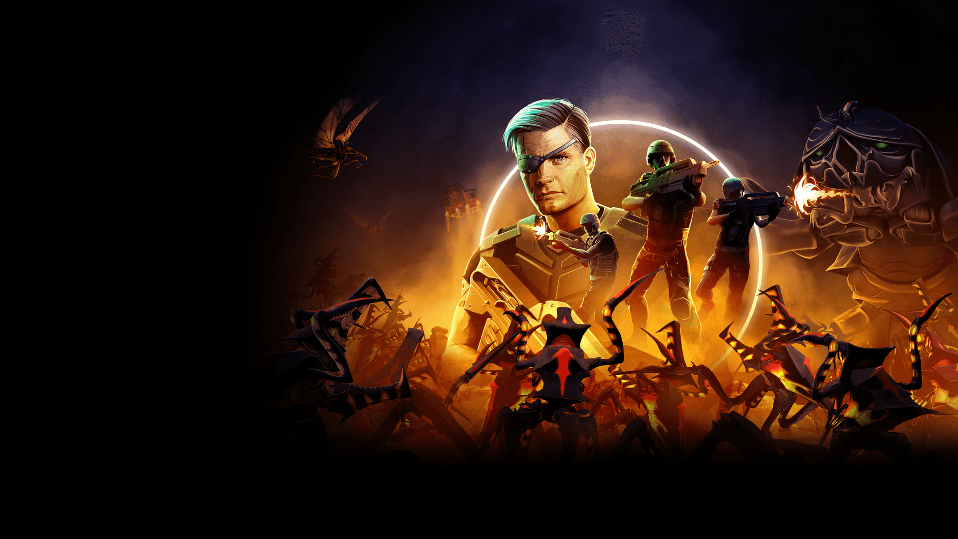 Starship Troopers gaat met Continuum VR in