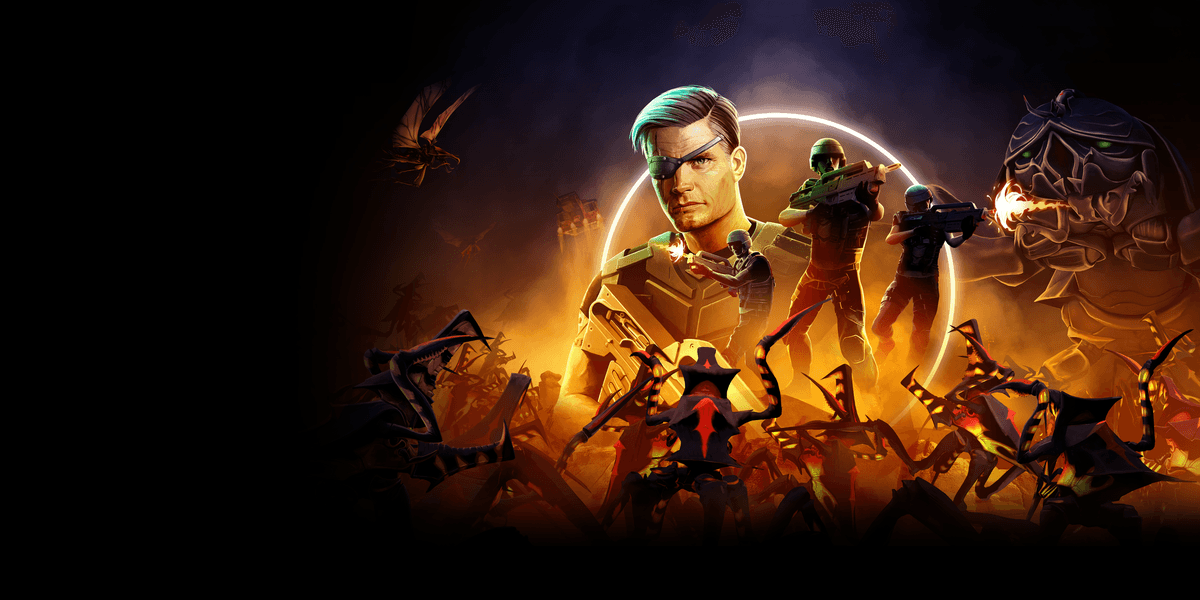 Starship Troopers gaat met Continuum VR in