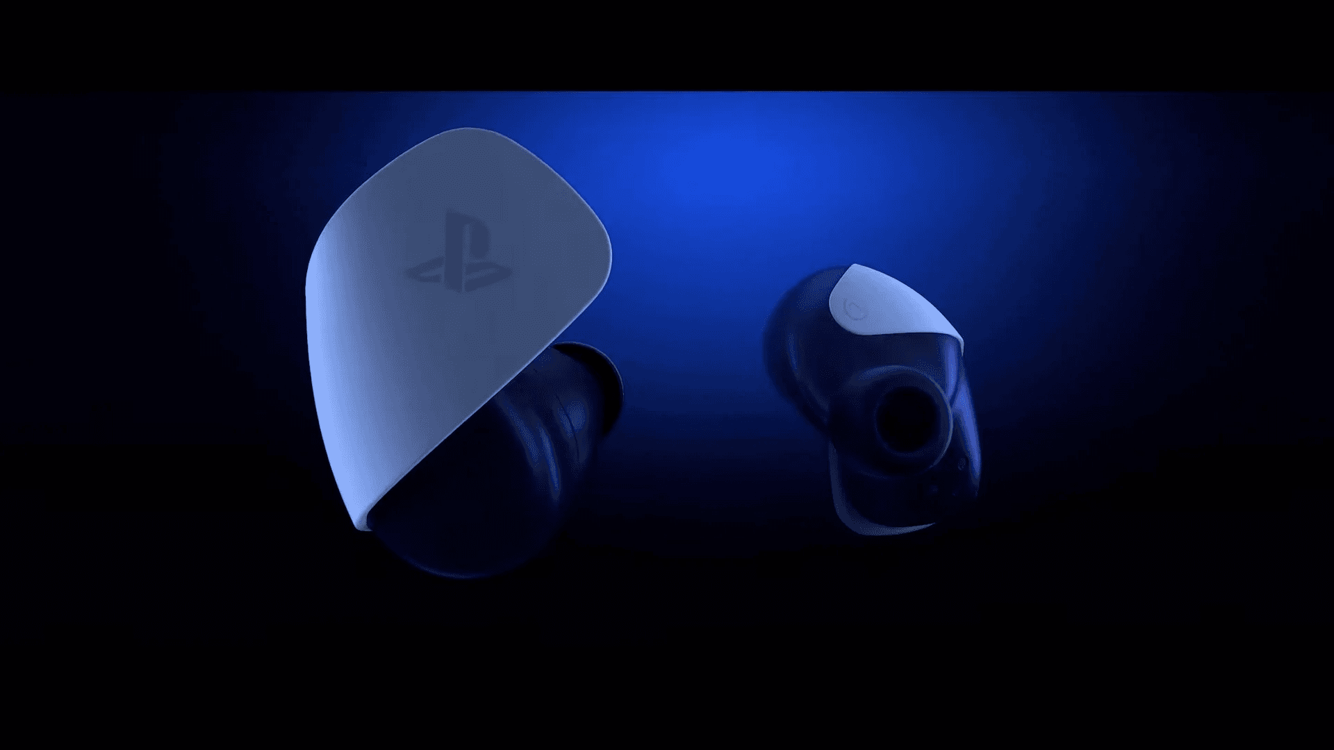 Meer informatie over PlayStation Earbuds