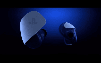 Meer informatie over PlayStation Earbuds