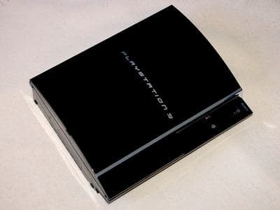 PlayStation 3