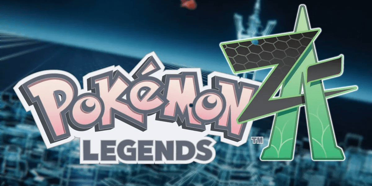 De echte reden waarom de nieuwe Pokemon Legends Z-A trailer geen gameplay-beelden laat zien.