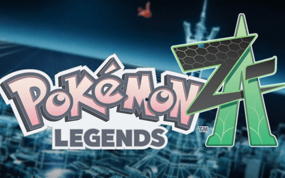Releasedatum Pokémon Legends: Z-A is bekendgemaakt