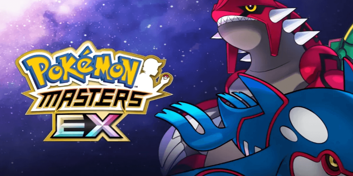 De schurken staan centraal na vier jaar Pokémon: Masters EX